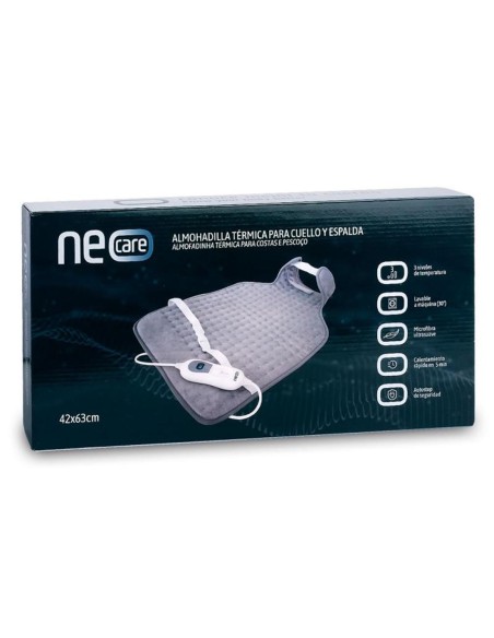 NEOCARE Almohadilla Térmica 42 x 63 cm