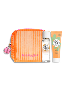 ROGER & GALLET Pack Neceser - Néroli