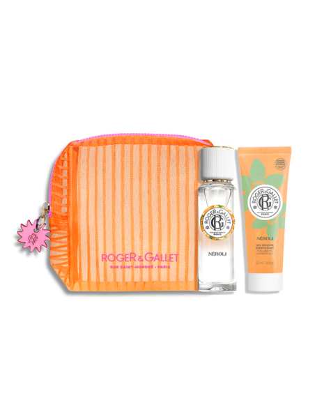 ROGER & GALLET Pack Neceser - Néroli