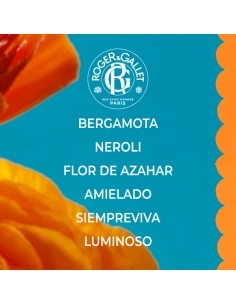 ROGER & GALLET Pack Neceser - Néroli 2