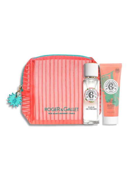 ROGER & GALLET Pack Neceser - Fleur de Figuier