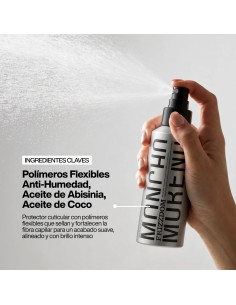 MONCHO MORENO Frizzdom Sérum Spray Anti-Frizz 100 ml 2