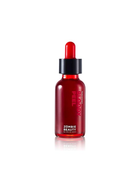 ZOMBIE BEAUTY by SKIN1004 Bloody Peel - Exfoliante Facial