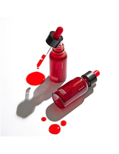 ZOMBIE BEAUTY by SKIN1004 Bloody Peel - Exfoliante Facial