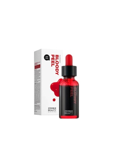 ZOMBIE BEAUTY by SKIN1004 Bloody Peel - Exfoliante Facial
