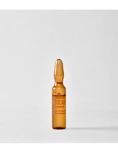 ENDOCARE Radiance C Oil-Free Ampollas 10 x 2 ml