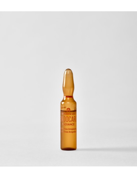 ENDOCARE Radiance C Oil-Free Ampollas 10 x 2 ml