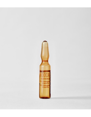 ENDOCARE Radiance C 20 Proteoglicanos Ampollas 30 x 2 ml