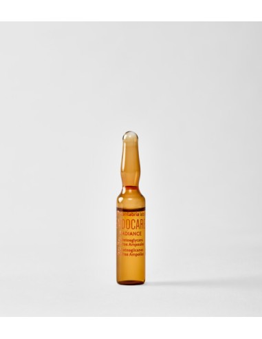 ENDOCARE Radiance C Proteoglicanos Oil-Free Ampollas 30 x 2 ml