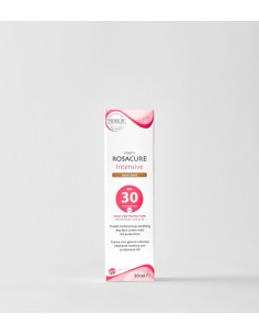 ROSACURE Intensive Solar Facial Rosácea SPF 30 Color Doré 30 ml