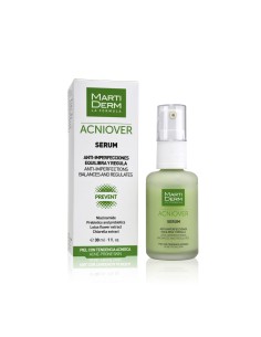 MARTIDERM Acniover sérum 30 ml