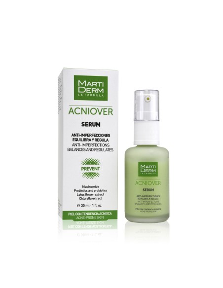 MARTIDERM Acniover Sérum 30 ml