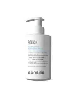 SENSILIS Glowcerine Barrier Repair Body Lotion - Loción Reparadora 200 ml
