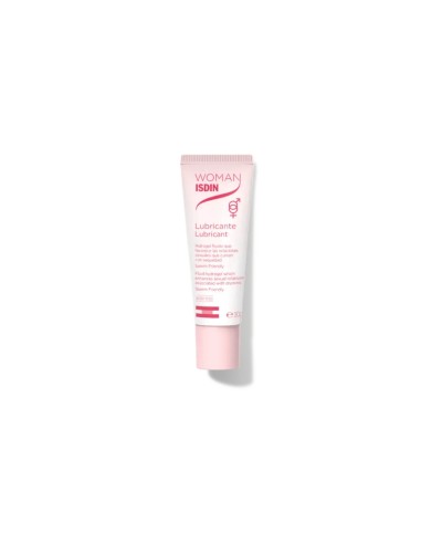 ISDIN WOMAN Lubricante