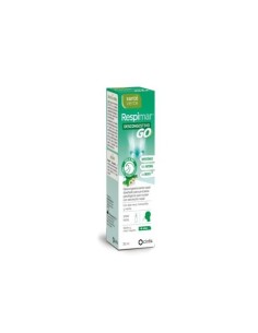 SANTÉ VERTE Respimar Descongestivo Nasal Go 30 ml