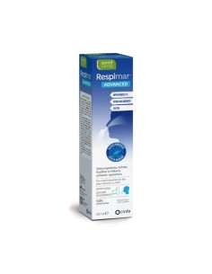 SANTÉ VERTE Respimar Nasal Advanced 125 ml