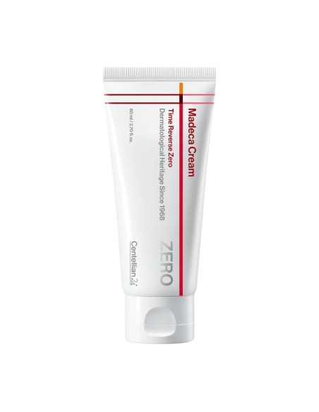 CENTELLIAN24 Madeca Cream Time Reverse Zero 80 ml