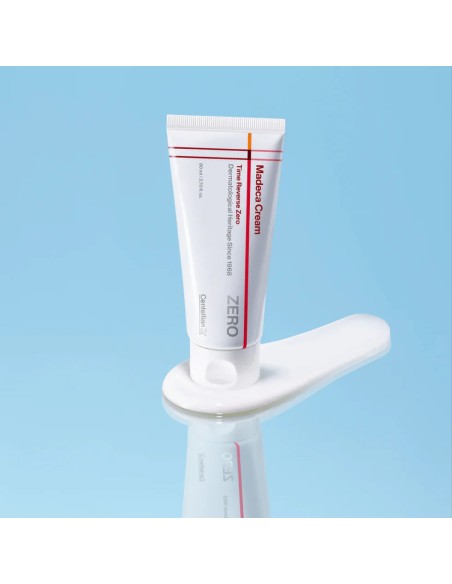 CENTELLIAN24 Madeca Cream Time Reverse Zero 80 ml