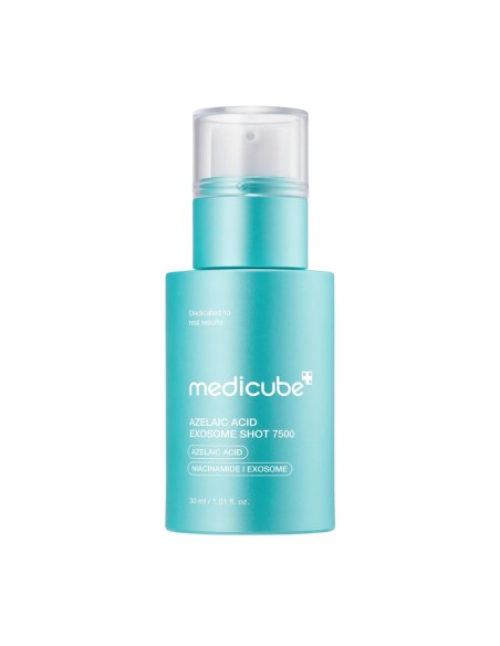 MEDICUBE Azelaic Acid Exosome Shot 7500 - Sérum 30 ml