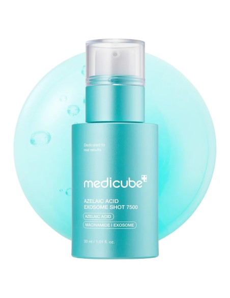 MEDICUBE Azelaic Acid Exosome Shot 7500 - Sérum 30 ml