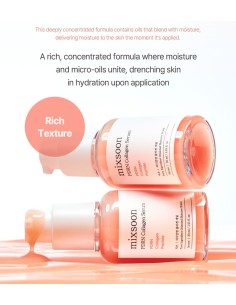 MIXSOON PDRN Collagen Serum 30 ml 2