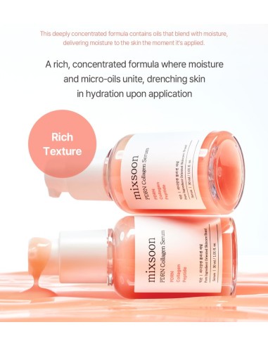 MIXSOON PDRN Collagen Serum 30 ml