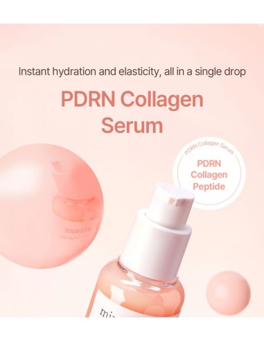 MIXSOON PDRN Collagen Serum 30 ml