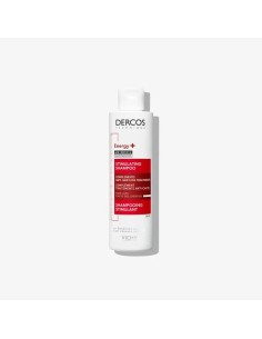 VICHY DERCOS Champú Anticaída Energy+ 200ml