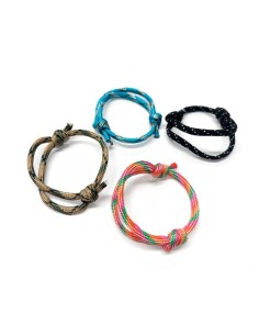 SUAVINEX Pulseras Antimosquitos con Citronela 4 uds