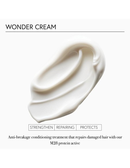 MONCHO MORENO Wonder Cream 400 ml