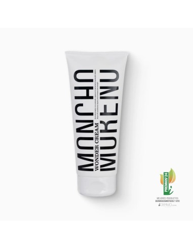 MONCHO MORENO Wonder Cream 400 ml