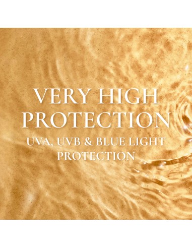 Nuxe sun crema fundente alta protección spf50 50 ml