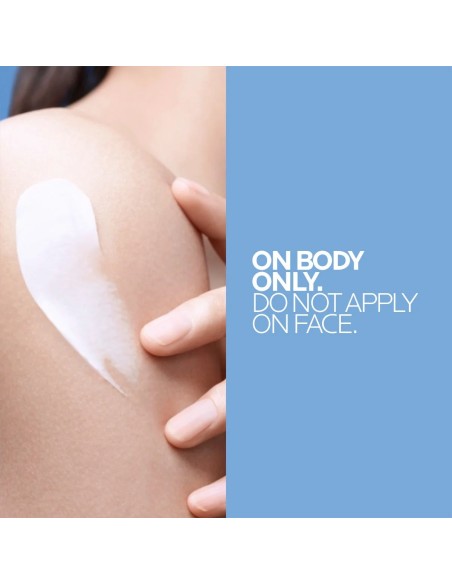 LA ROCHE POSAY LIPIKAR Leche Hidratante 10% Urea 400 ml