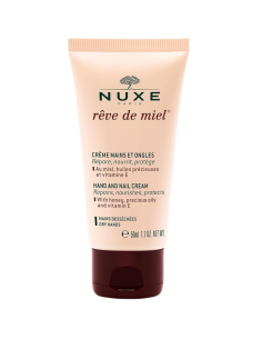 Nuxe reve de miel creme mains et ongles 2 x 50 ml
