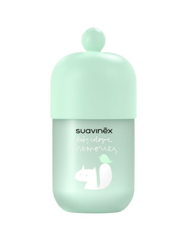 SUAVINEX MEMORIES Colonia Bebé 100 ml