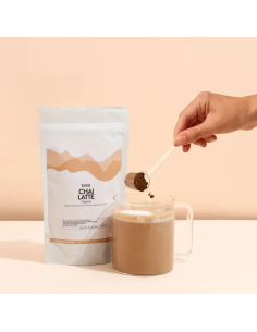 BAÏA Chai Latte Organic 150 g