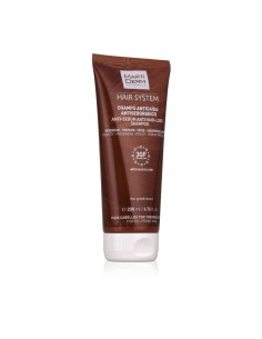 MARTIDERM HAIR SYSTEM Champú Anticaída Antiseborreico 200 ml