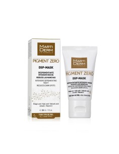 MARTIDERM Pigment Zero DSP Mask 30 ml