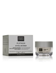 MARTIDERM Platinum GF vital-age cream piel seca 50 ml