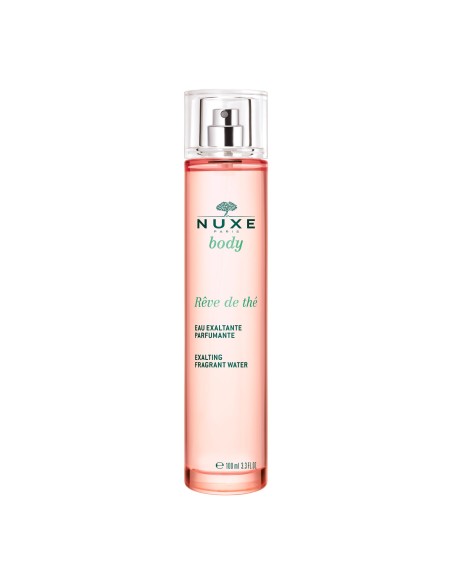 NUXE Rêve de thé agua estimulante perfumada 100 ml