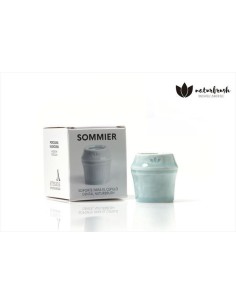 Naturbrush sommier blanc