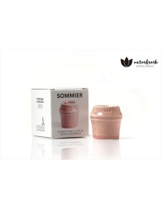 Naturbrush sommier blanc
