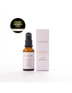 LICO African Essence C+E Serum 2