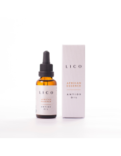 LICO African Essence Antiox Oil 2