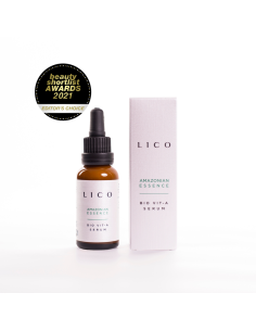 LICO Amazonian Essence BIO Vit A Serum 2