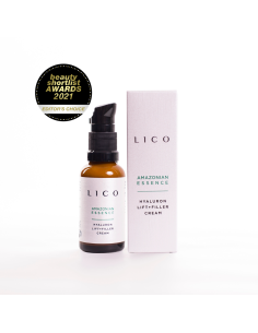 LICO Amazonian Essence Hyaluron Lift Filler Cream 2