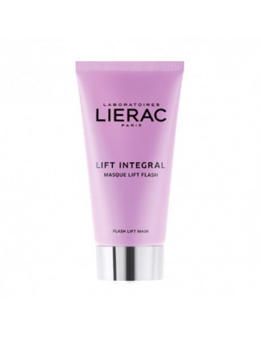 Lierac lift integral mascarilla lifting efecto flas