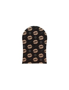 ST. MORIZ manopla aplicadora de autobronceador