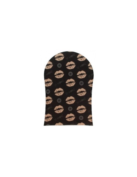 ST. MORIZ manopla aplicadora de autobronceador