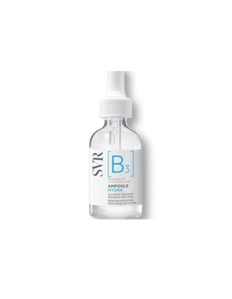 SVR B3 ampolla hydra 30 ml